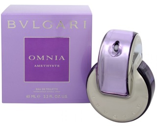 Nước hoa BVLGARI 65ml dòng Omnia Amethyste