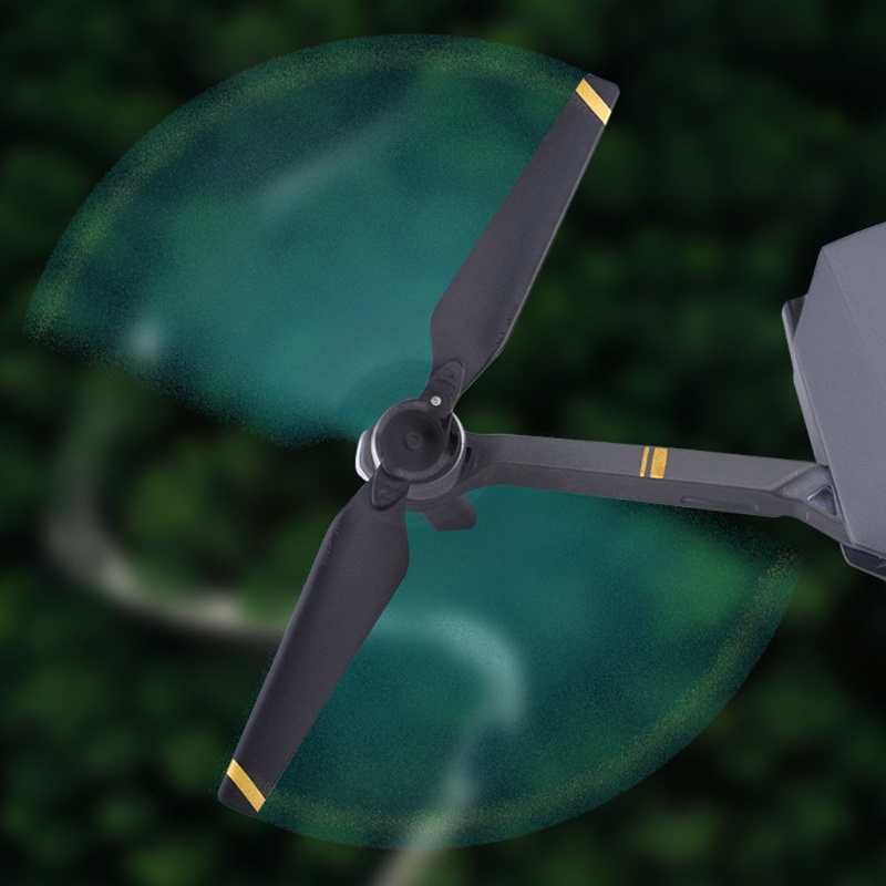 Cặp cánh quạt 8330F thay thế tháo lắp nhanh cho drone Mavic Pro
