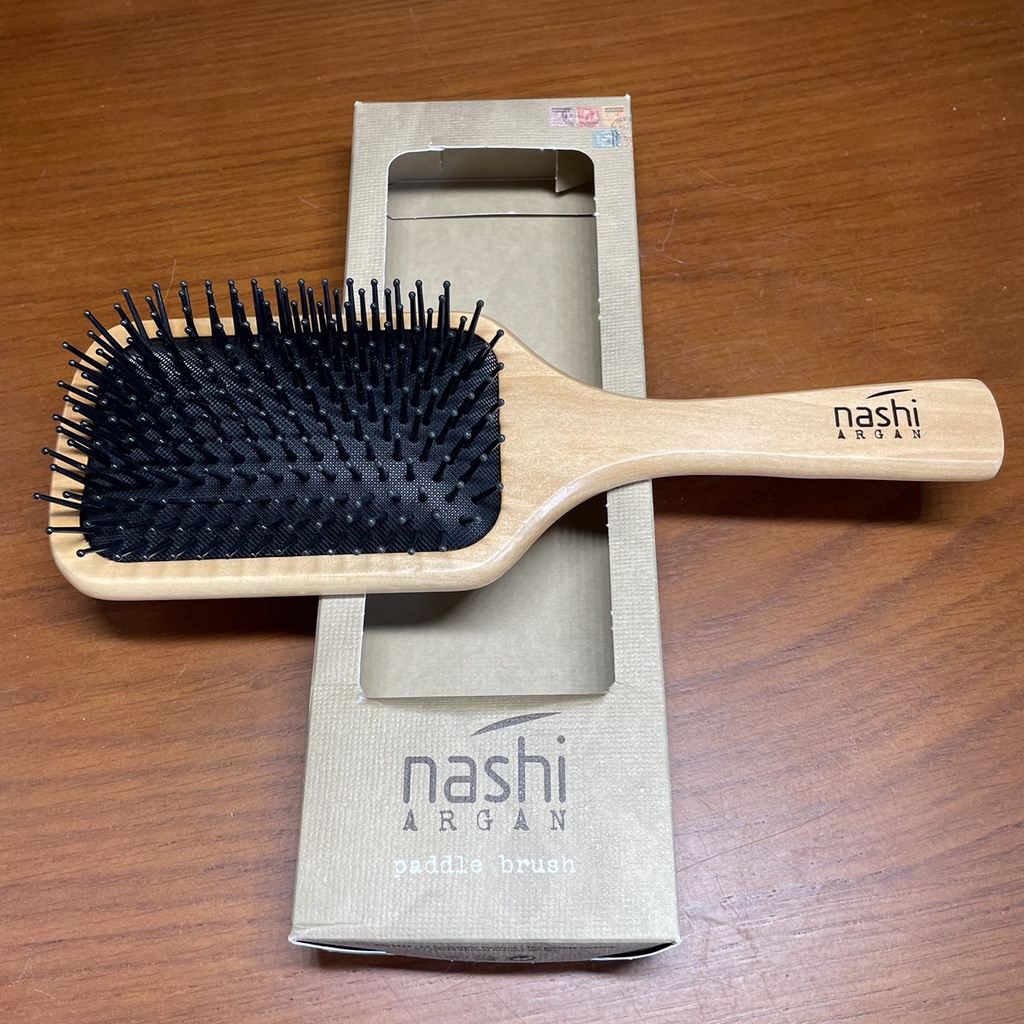 Lược chải chống rối và chống rụng tóc Wet Brush