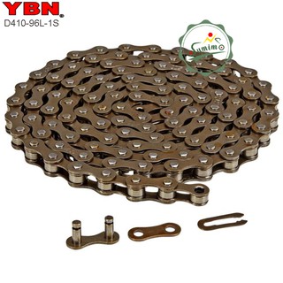 Sên YBN D410-96L 1 Speed full box