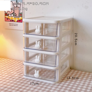 Tủ thỏ nhiều ngăn đựng đồ đa năng