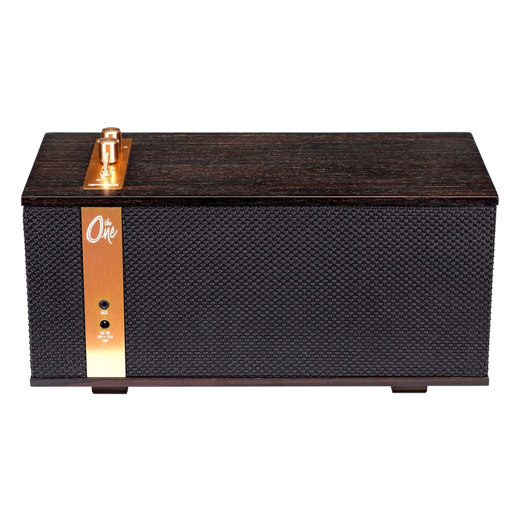 Loa Klipsch Heritage the One/Loa Klipsch The One 2