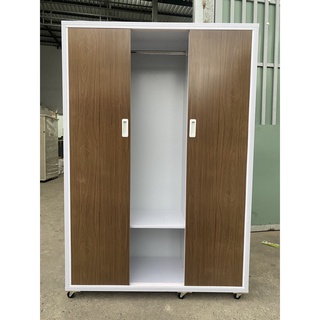 Tủ áo quần cửa lùa _ new 100%_freeship