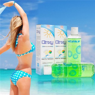 ✅ [CHÍNH HÃNG] CLINXY Gel Tắm Lô Hội Cho Người Đi Bơi