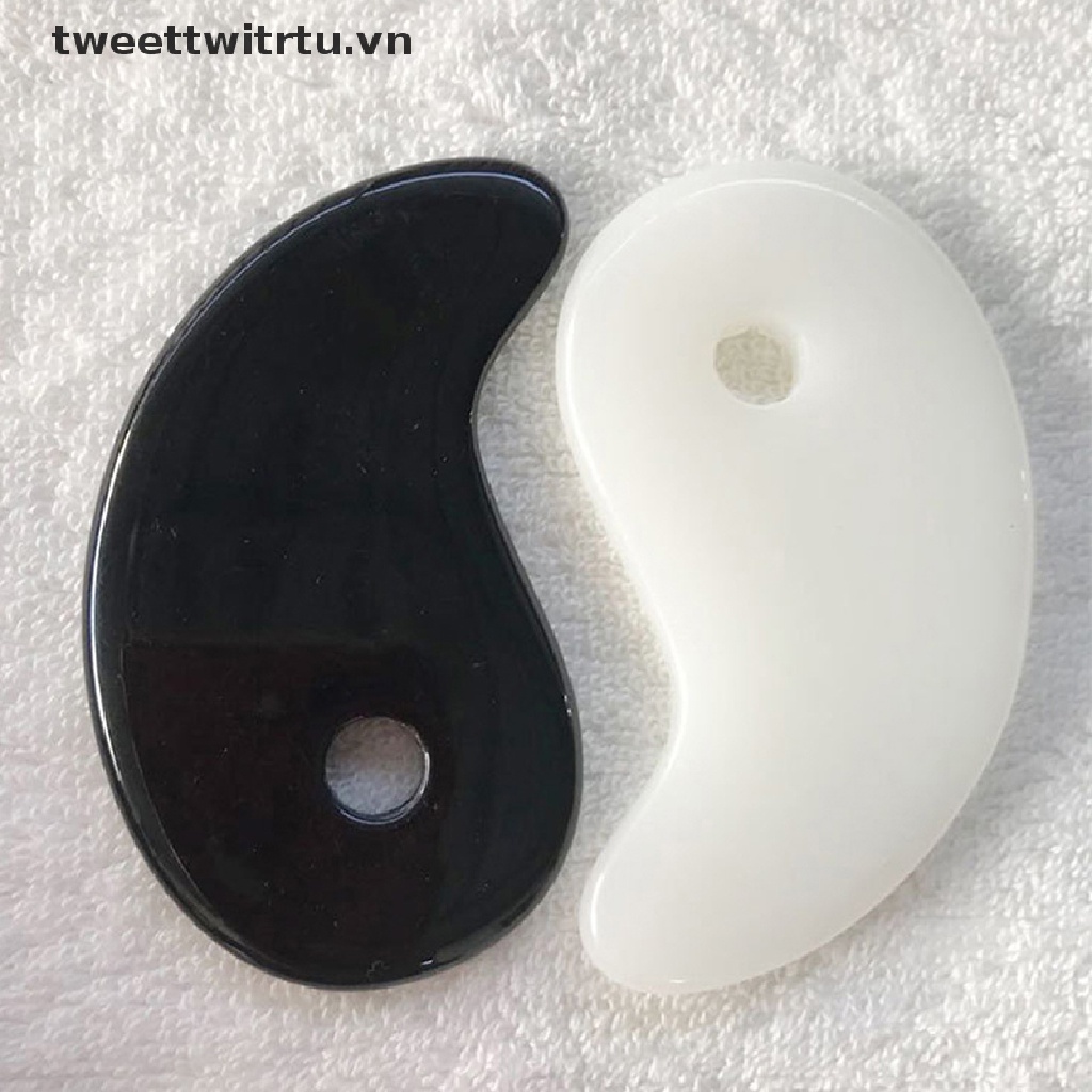 Bảng Cạo Lông Mát Xa Mặt Và Cơ Thể Thương Hiệu TRWITU Mới
