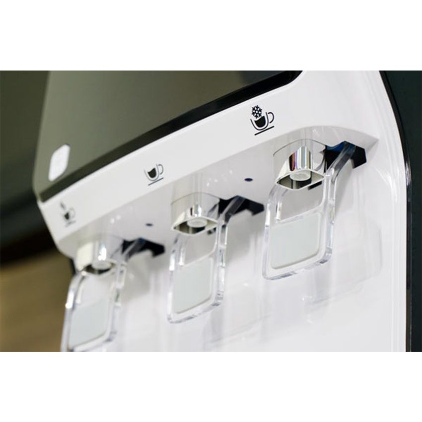 Máy lọc nước RO FujiE WPD5300C - Hàng chính hãng