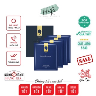 Derm all matrix - mặt nạ thạch derm all matrix - heracosmetics