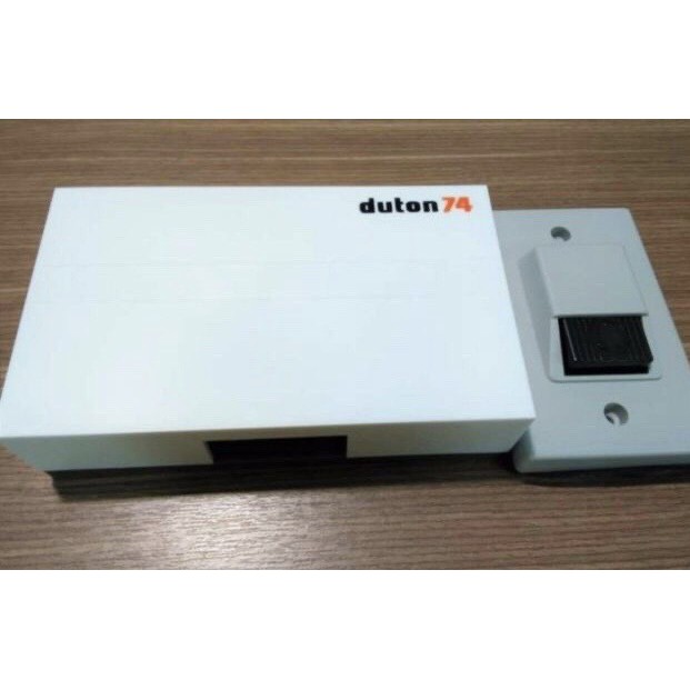 Chuông điện cao cấp Duton 74