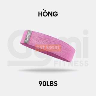 Dây Đàn Hồi Kháng Lực Tập Mông Đùi AoLikes 3604