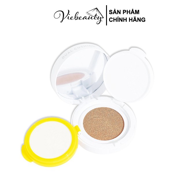 Phấn Nước Kiềm Dầu Lemonade Matte Addict Dual Cushion 16g - Viebeauty | BigBuy360 - bigbuy360.vn