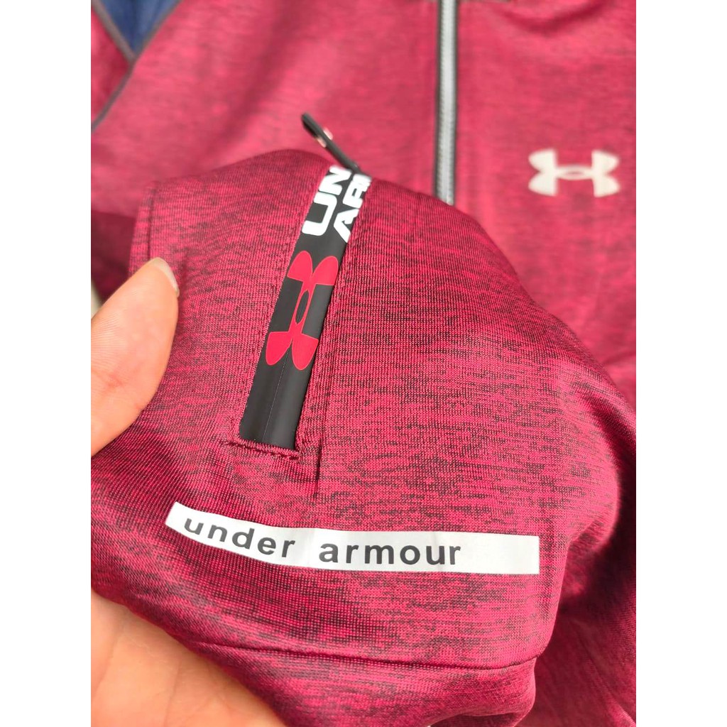 UNDER ARMOUR Áo khoác thể thao nam Hq 39001 BRANDED UNDER