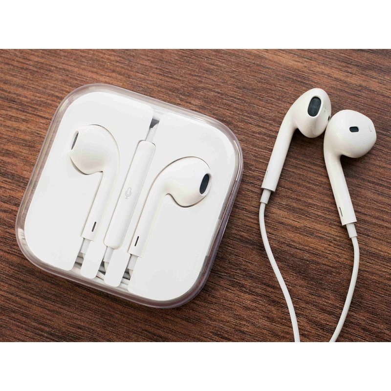 Tai nghe có dây jack 3.5mm đem lại âm thanh chất lượng, thiết kế thời trang TAI09