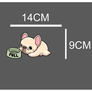 tem logo decal dán bình xăng đẹp