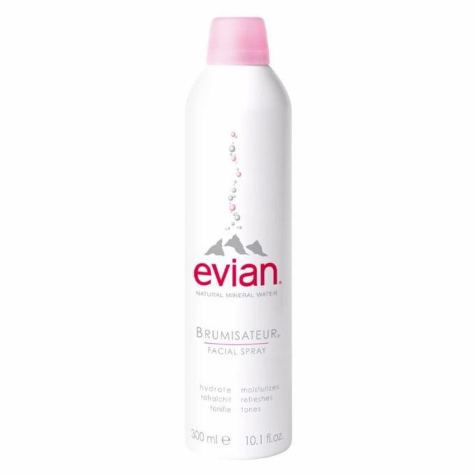 Xịt Dưỡng Da Mặt Evian 300ml | BigBuy360 - bigbuy360.vn