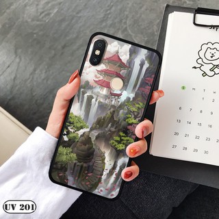 Ốp lưng cho Xiaomi Redmi S2