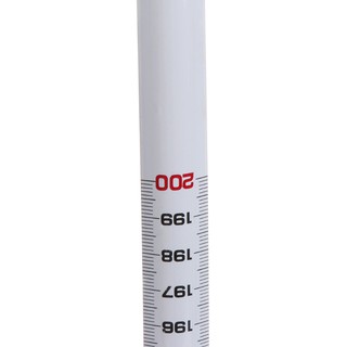Thước đo chiều cao 200cm tiện dụng