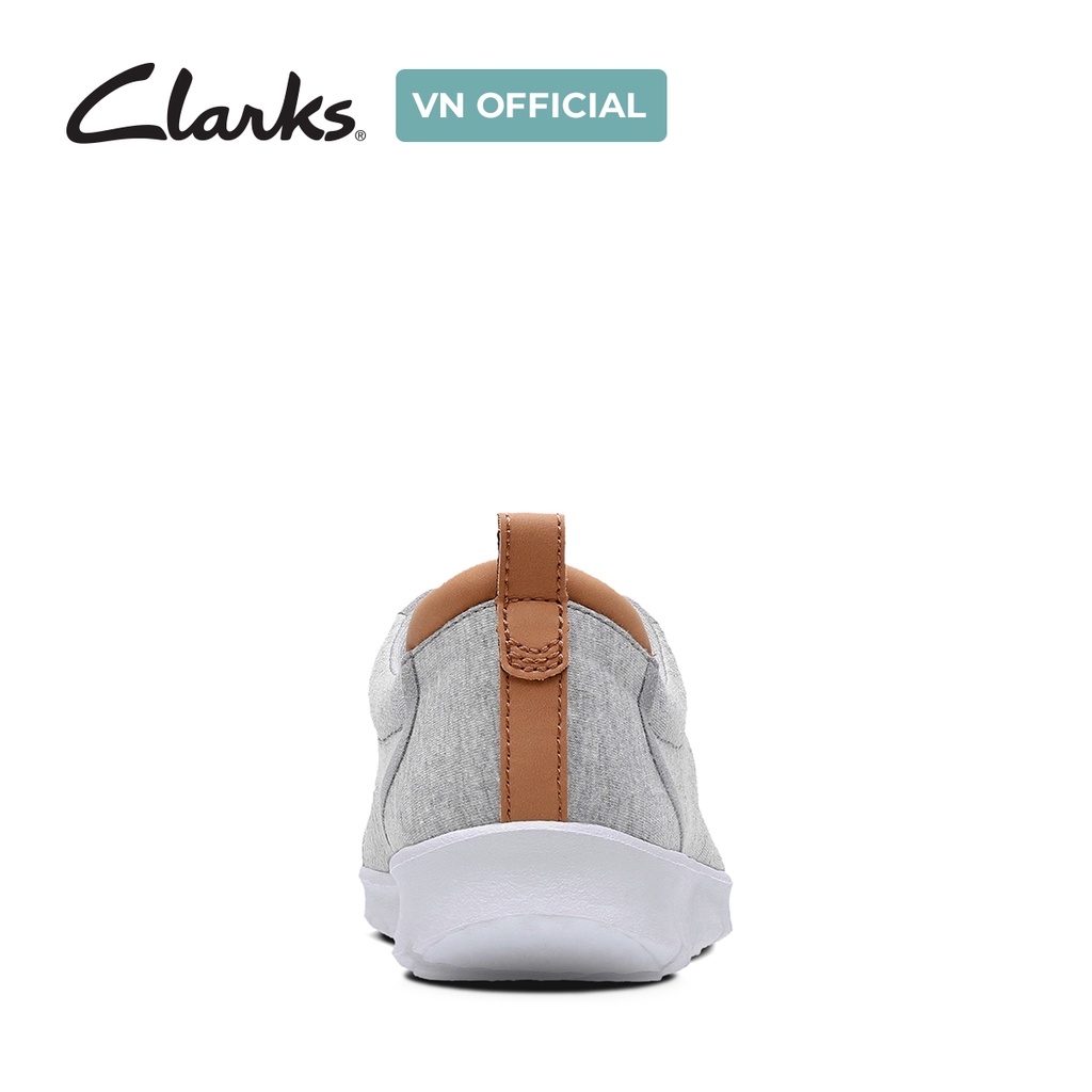 Giày Sneaker Nữ Clarks Step AllenaBay
