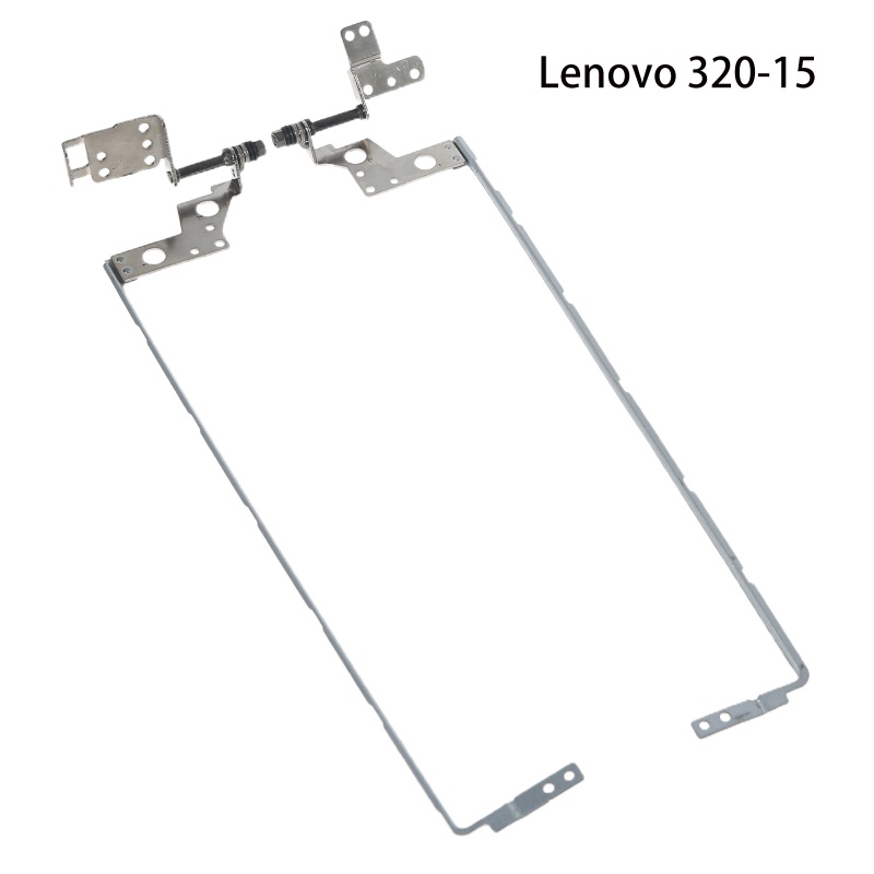 Phụ Kiện Bản Lề Trái Phải Thay Thế Cho Laptop lenovo Ideapad 320-15IKB Isk Ast Abr 520 -15 330-15 320C-15