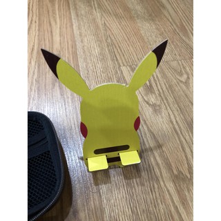 Bao đựng NS Pikachu siêu xịn