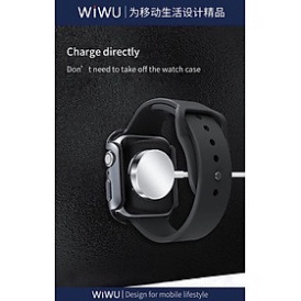 Vỏ WIWU Defense Armor Apple Watch Series 6 , SE , Series 5 , Serieốc V