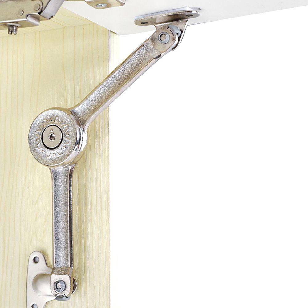 Bản Lề Thủy Lực Hỗ Trợ Nâng Và Gấp Gọn Tùy Chỉnh Tiện Dụng