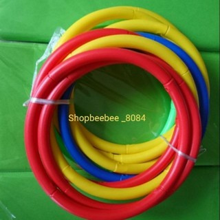 vòng thể dục phi 30 cho trẻ mầm non