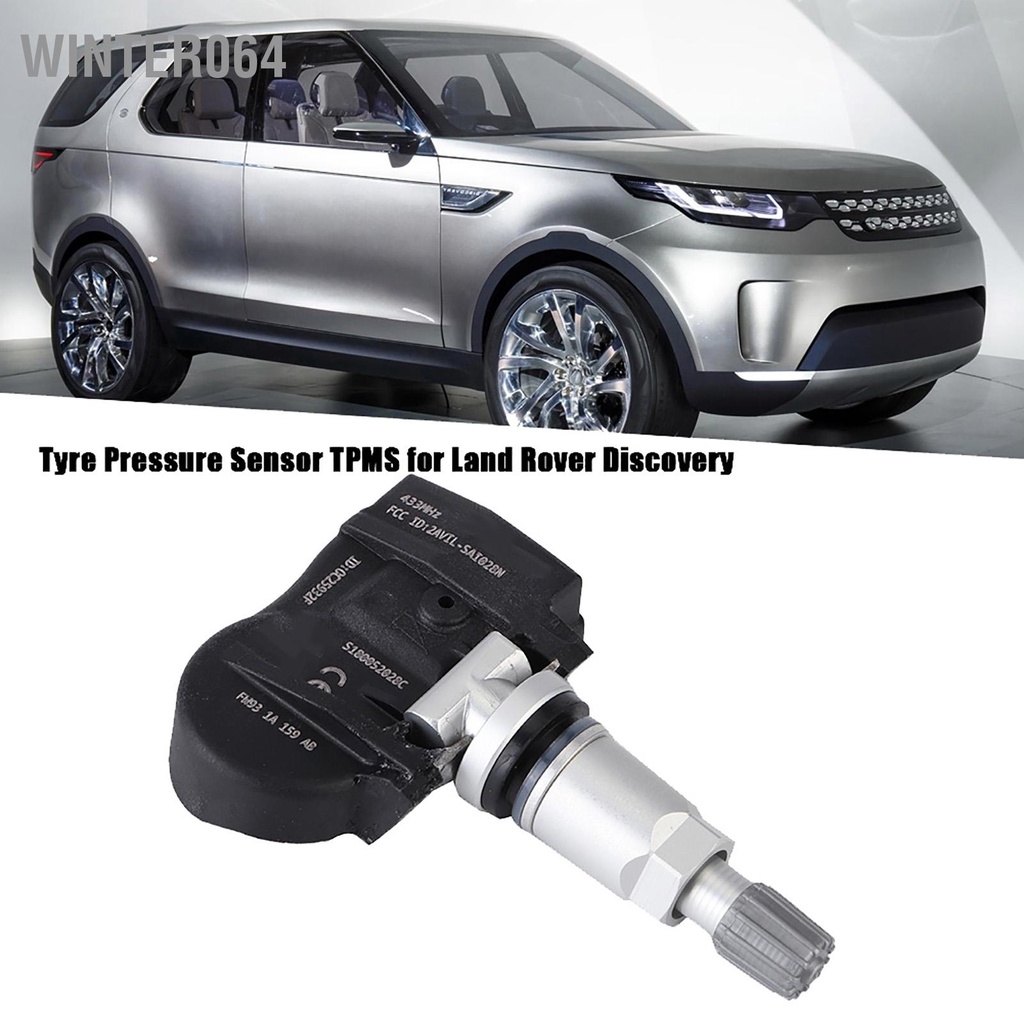 Cảm Biến Áp Suất Lốp Xe FW931A159AB Cho Land Rover Discovery