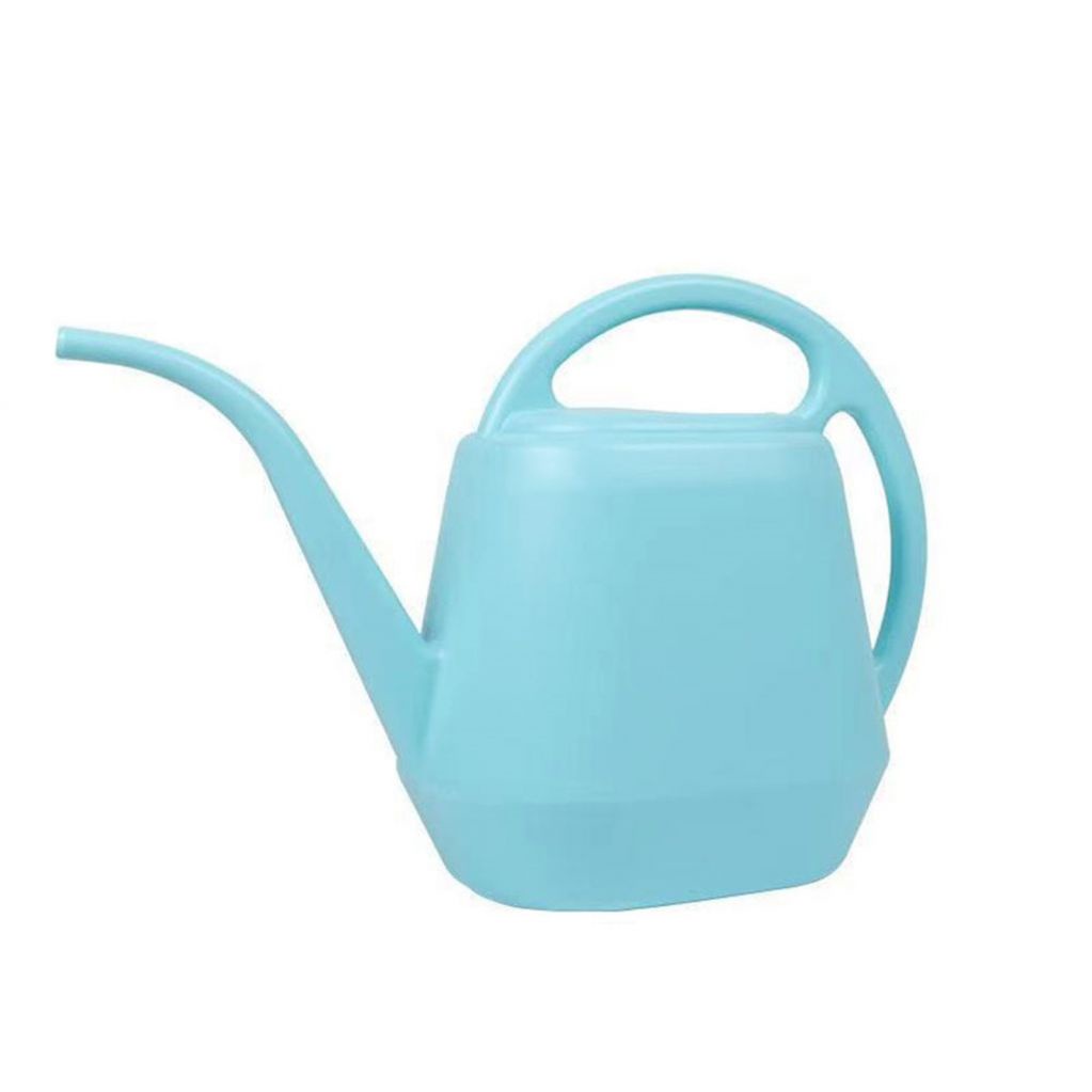 Bình Tưới Cây Có Vòi Dài Bằng Nhựa Dung Tích 4L