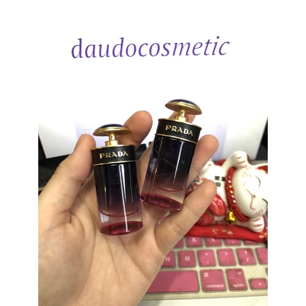 [ mini ] Nước hoa Prada Candy Night EDP 7ml EDP | Thế Giới Skin Care