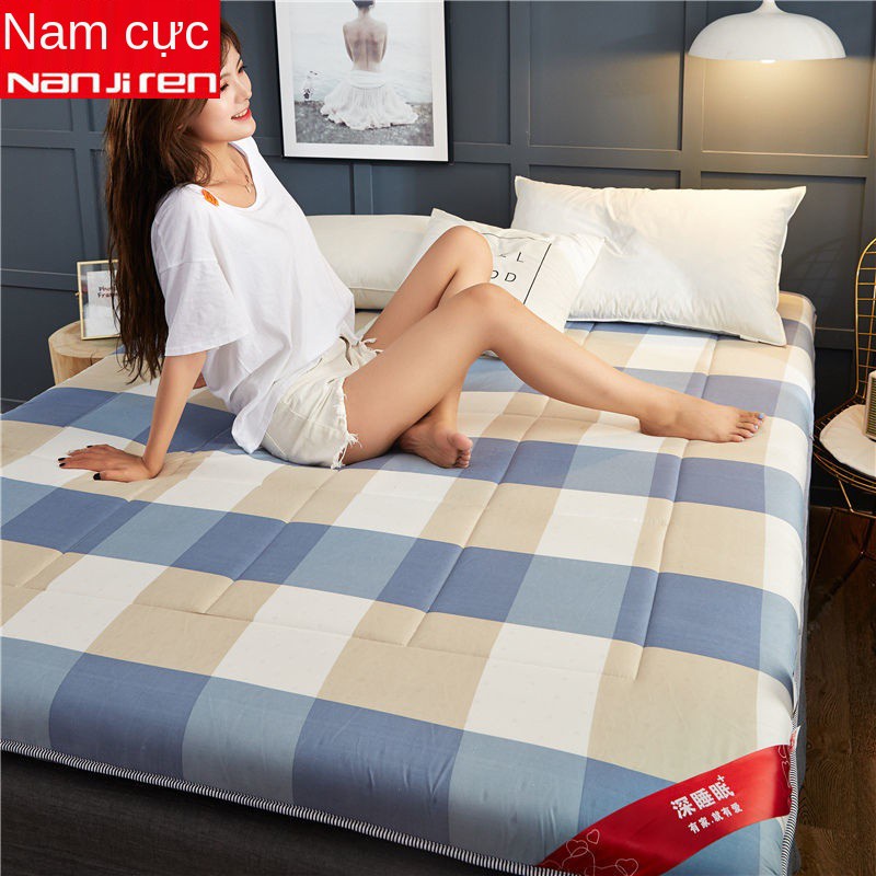 Nệm, chiếu ngủ gia đình, đệm êm, ký túc xá mùa đông, tatami dày, nệm cứng gấp, <