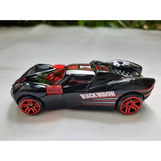 Vỉ 4 xe hơi sắt Avengers