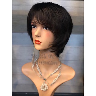 TÓC BỘ TRUNG NIÊN TÉM