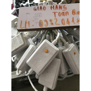 Nguồn nháy led đuổi 1 hàng