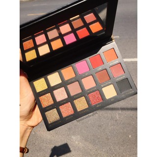 Bảng mắt Bad Habit Aphrodite Eyeshadow Palette