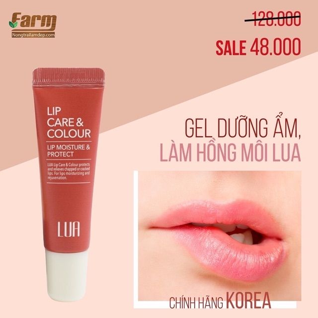 Ủ Hồng Môi Lua | BigBuy360 - bigbuy360.vn