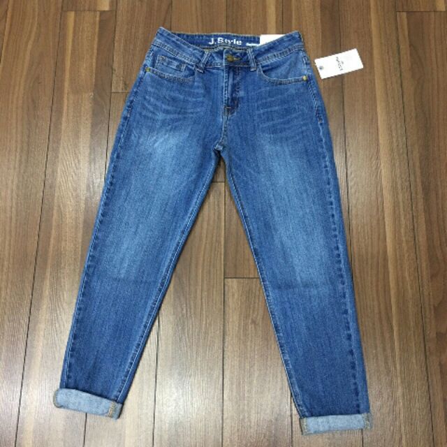Baggy trơn