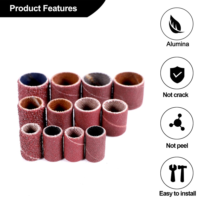 Bộ 531 Phụ Kiện Cho Máy Mài