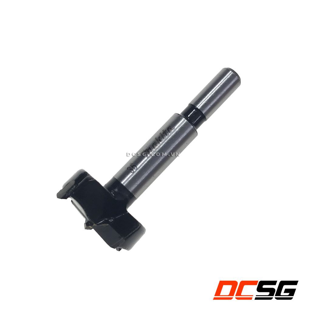 Mũi khoét gỗ hợp kim 35x77mm Makita D-71168