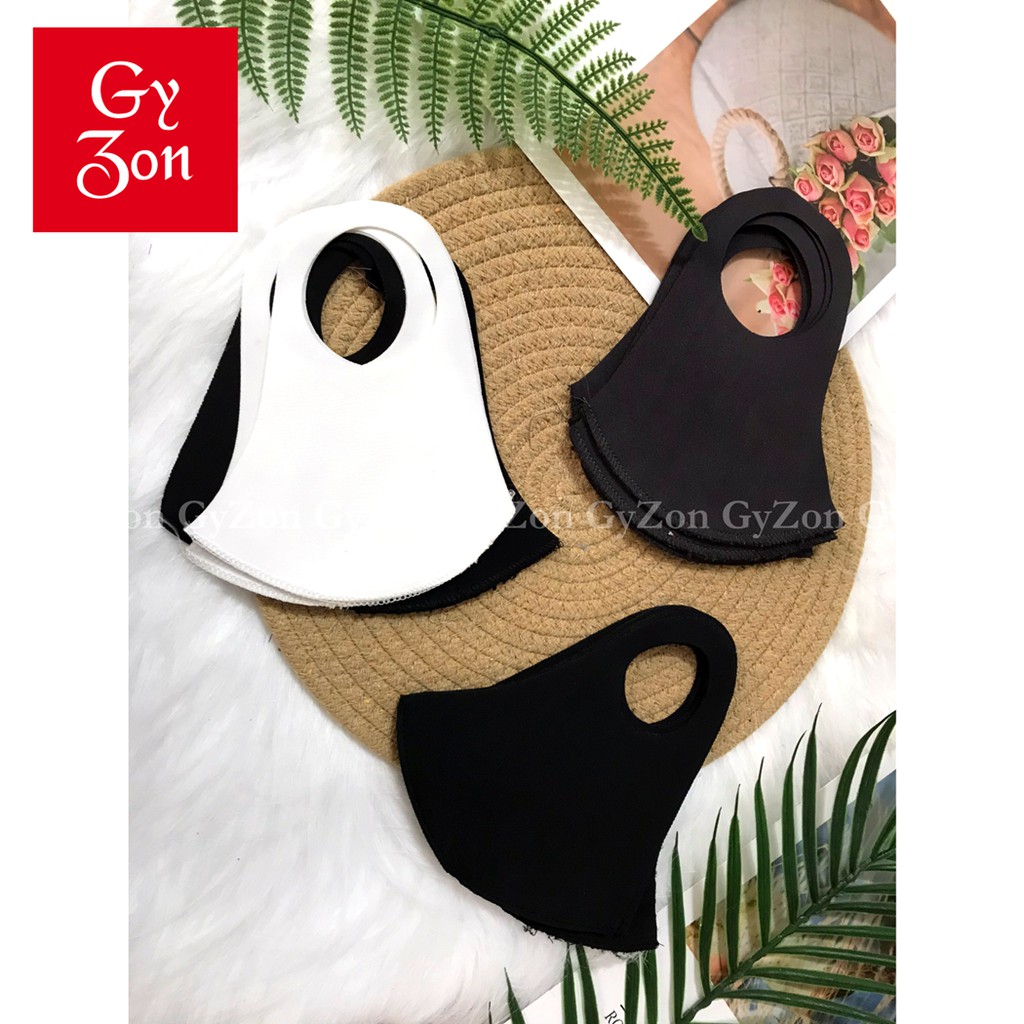 (Giá Sốc) Khẩu Trang Vải Chống Bụi Cực Tiện Dụng | BigBuy360 - bigbuy360.vn