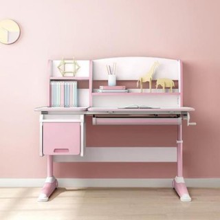 Bàn học chống gù chống cận h3 _momomart
