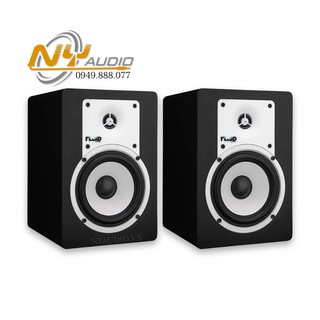 Fluid Audio C5 Active Studio Monitors Loa kiểm âm