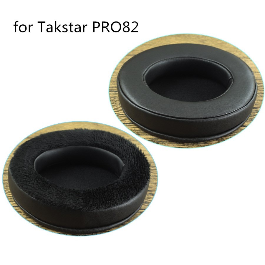 Đệm Tai Nghe Thay Thế Cho Takstar PRO82 105X85MM PRO82