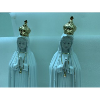 Tượng Công Giáo ✝️ Đức Mẹ Fatima
