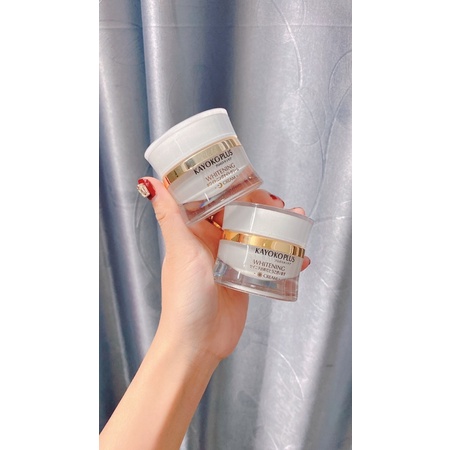 KEM NGÀY -ĐÊM KAYOKO PLUS CHUẨN CHÍNH HÃNG THÔNG THÁI