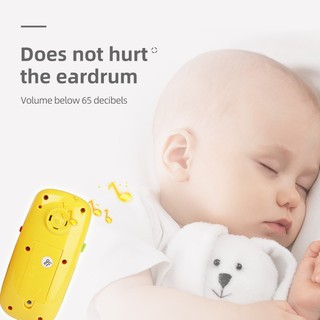 Điện thoại đồ chơi có nhạc cho bé