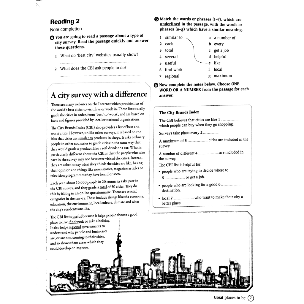 Sách - Complete IELTS B1 Workbook with answer &amp; Audio CD