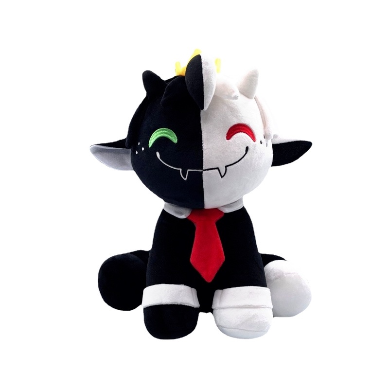 Thú Nhồi Bông Hình Nhân Vật Yootuz Đáng Yêu