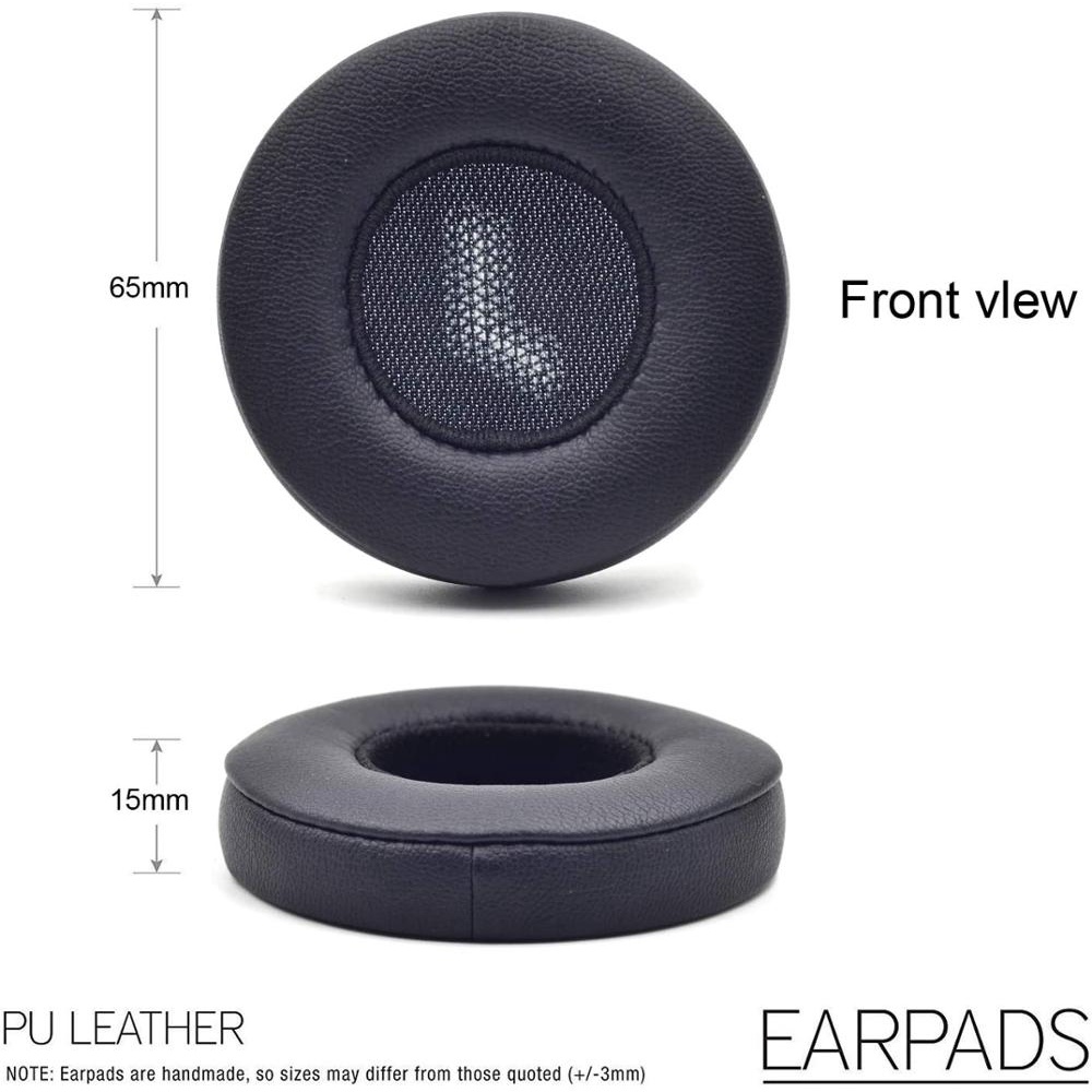 Cặp mút đệm tai nghe mềm cho JBL E35 E45bt