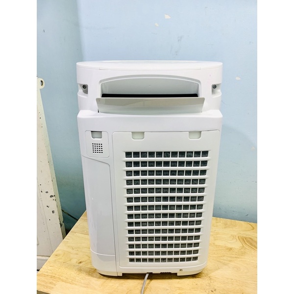 Máy lọc không khí tạo ẩm SHARP KI-BX50