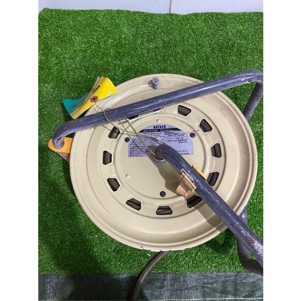 Dây điện nhật về